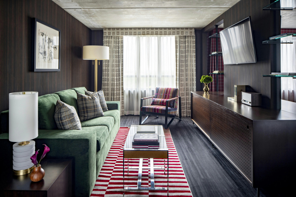 Graduate by Hilton Columbus