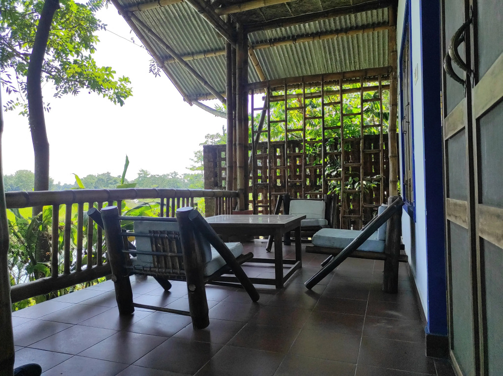 Homocation Sikhiri Cottages
