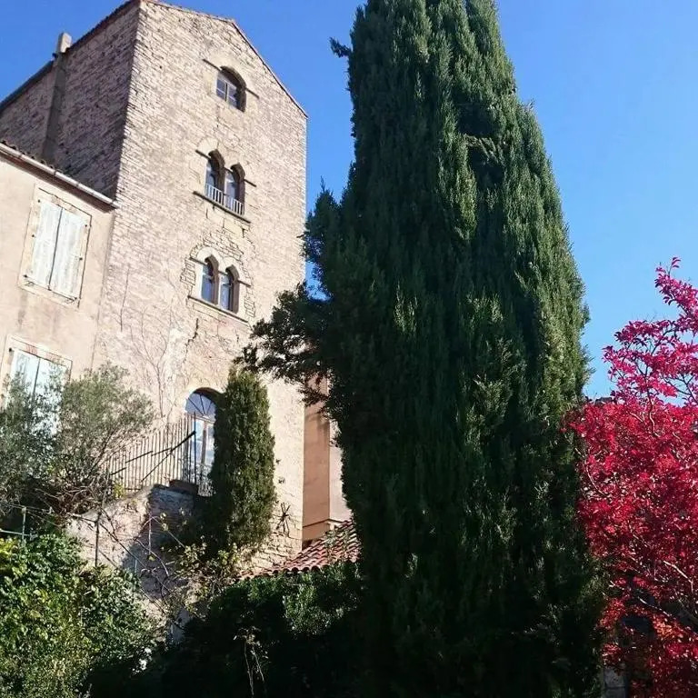 Auberge de La Halle