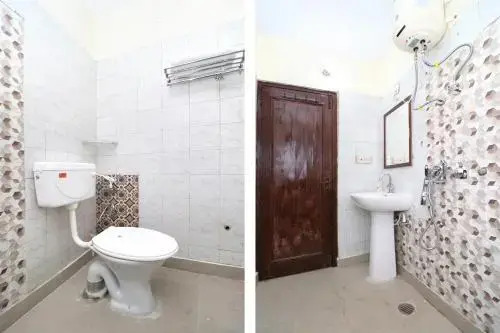 Ab Hotel By OYO Rooms