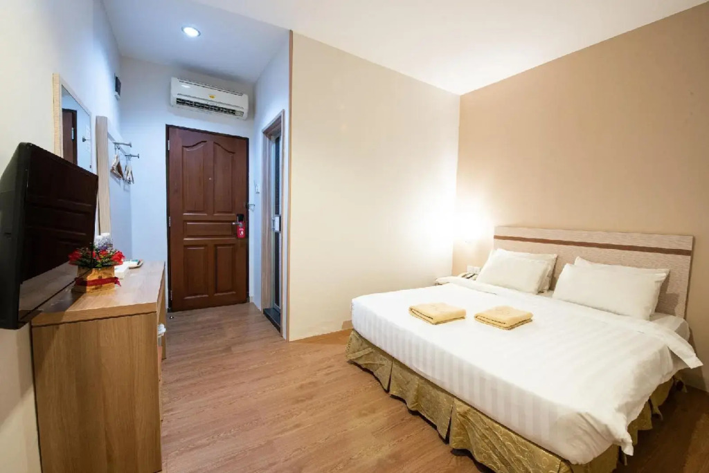 Lovina Inn Penuin Hotel
