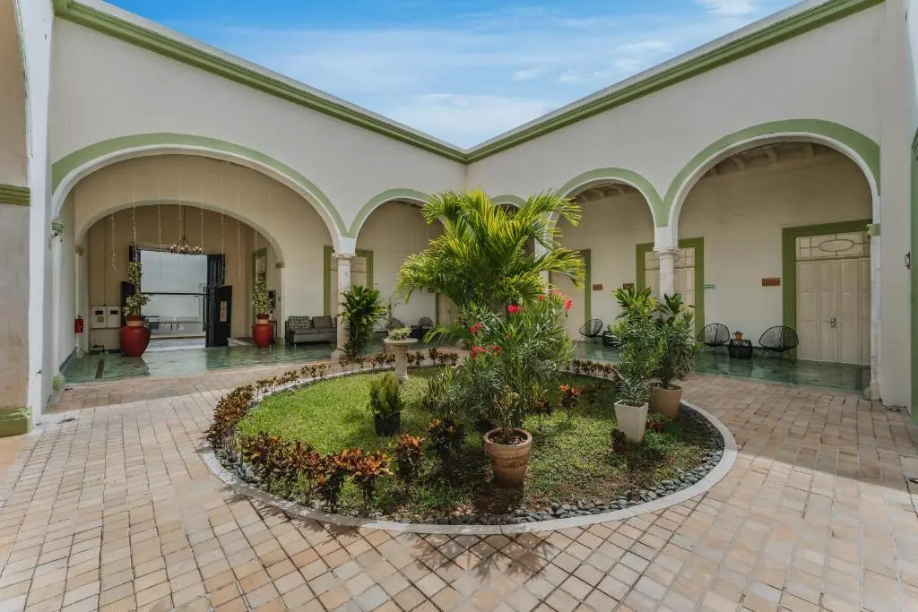 Hotel Boutique La Casona by Kavia