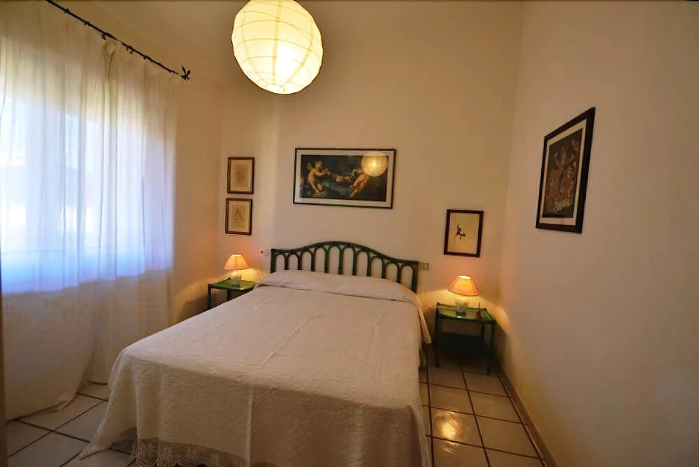 AffittaSardegna - Ali Apartments