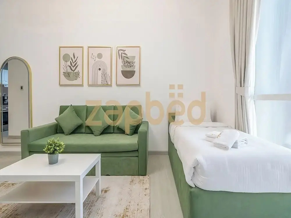 Zapbed House-mag 209