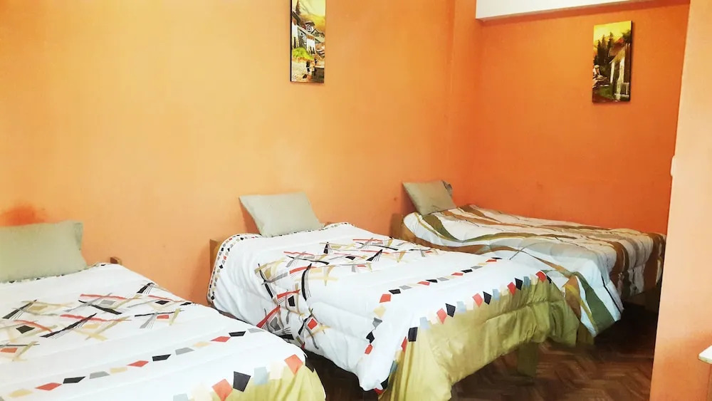 Sami House Hostal - Hostel