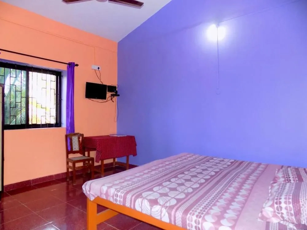 Romaldo Guest-House