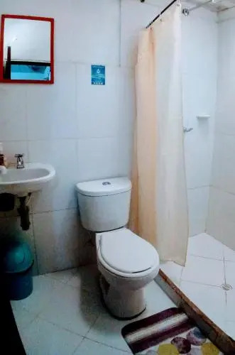 Anaira Hostel
