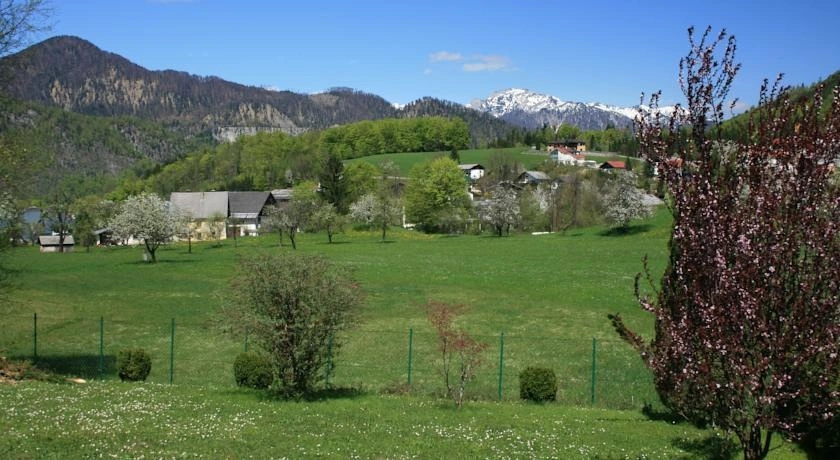 Haus Bristol