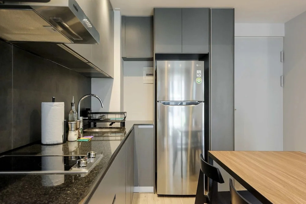 w Enchanting 1BR in the Heart of Interlomas