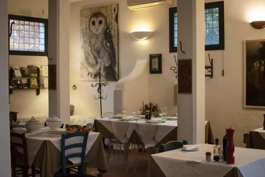La Lepre Bianca