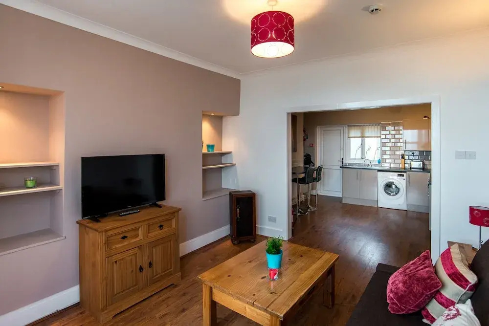 Holiday home Swansea