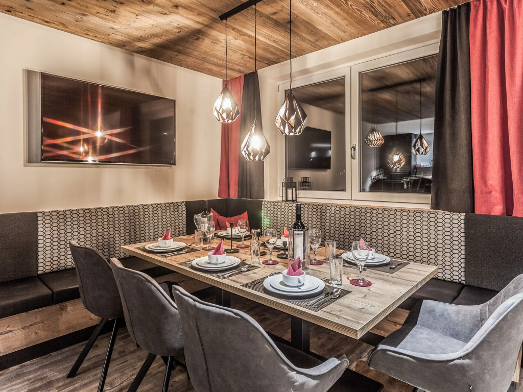 Sporthotel Silvretta Montafon