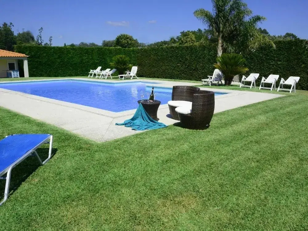Villa Vieira