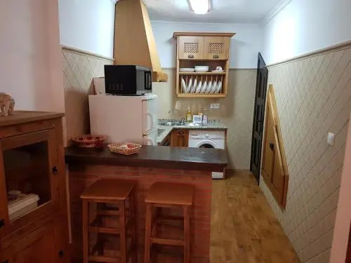 Casita de Rosario