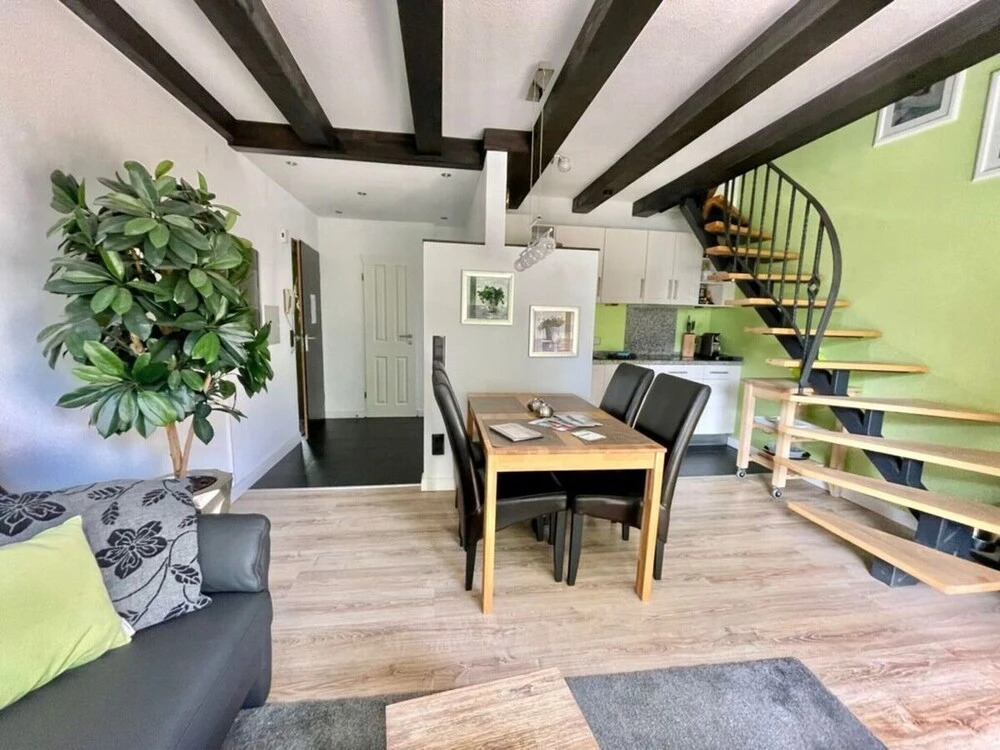 Holiday Apartment "beautiful Life"