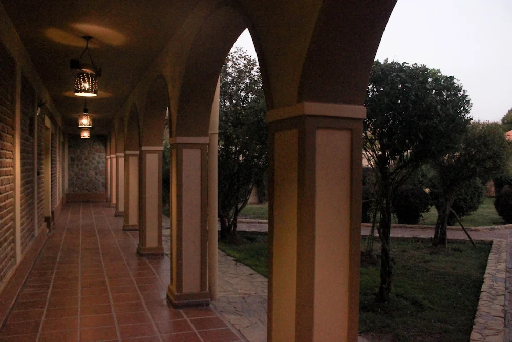 Hosteria Camino del Inca