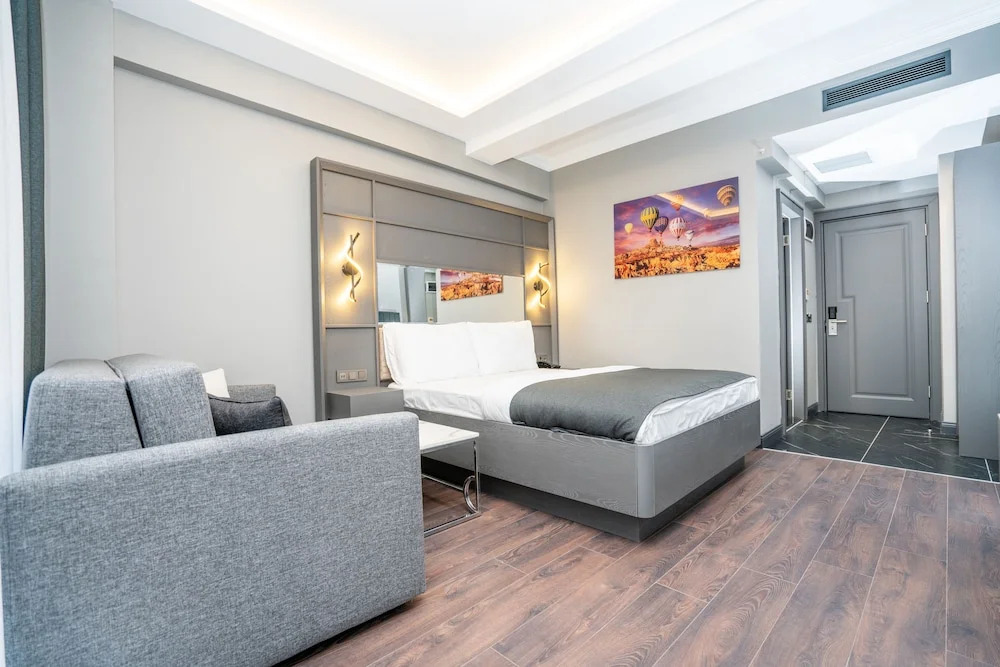 216 Style Suite