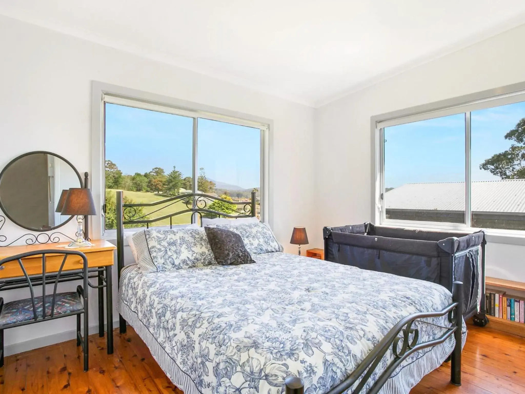 Frangipani Cottage Narooma