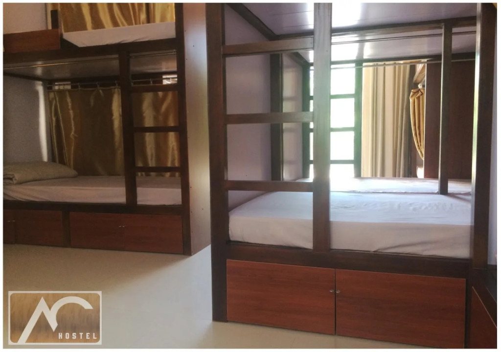 AC Hostel