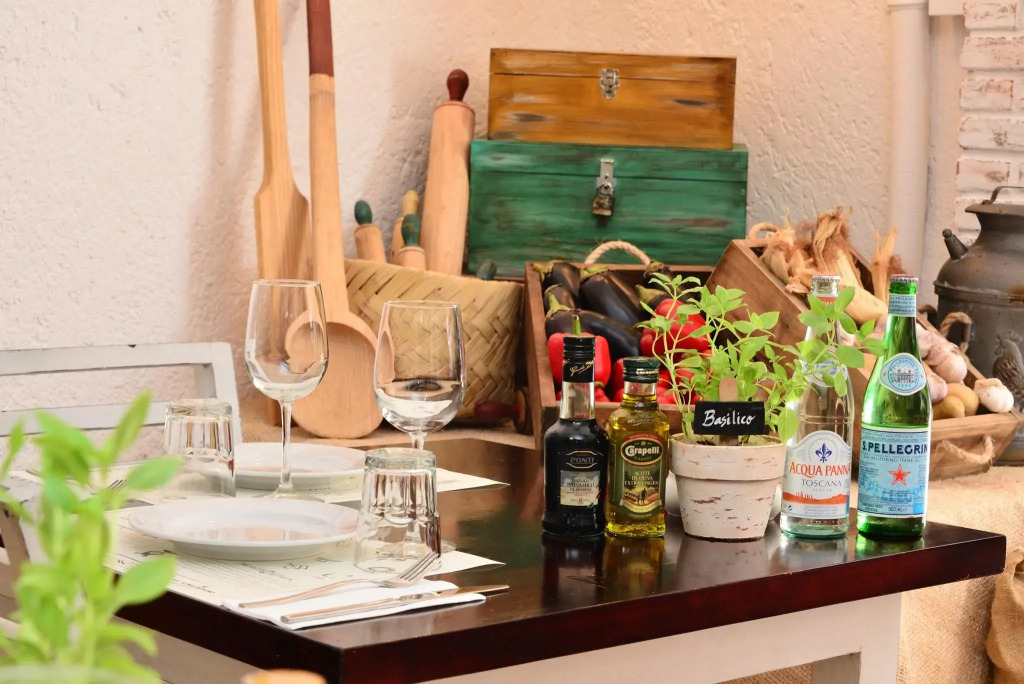 Unic Design Hotel - Near Mamitas Beach Club