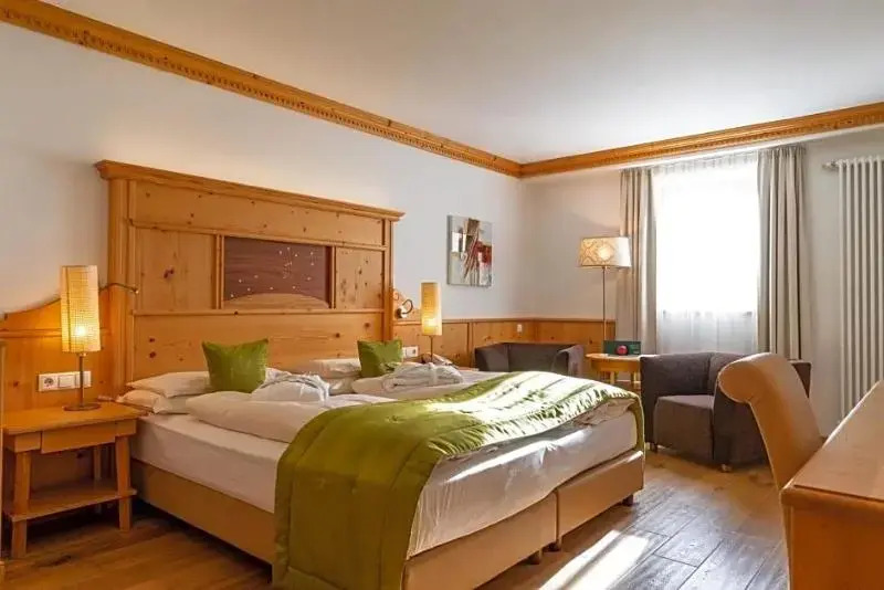 Vitalhotel Dosses