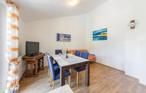 Appartements Veruda
