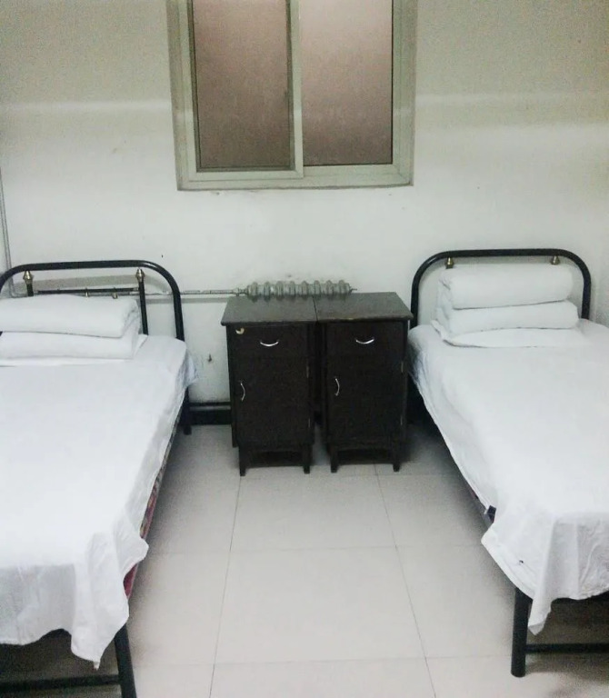 Beijing Xuyang Hydrology Hotel