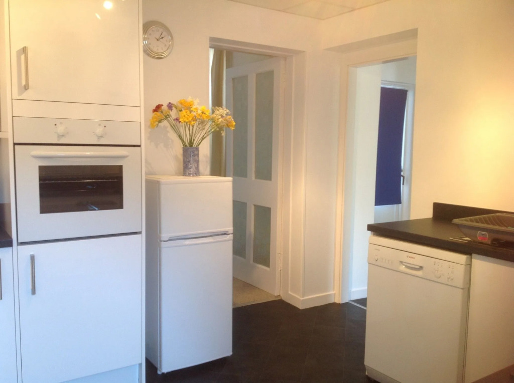 Auld Manse Guest House