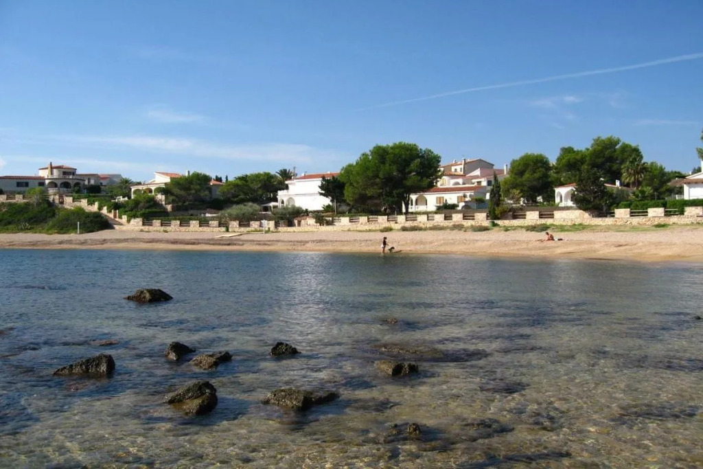 Ohtels Les Oliveres