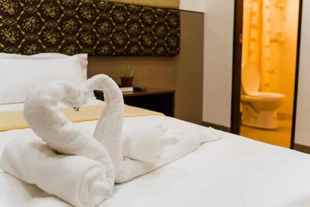 Vives Inn