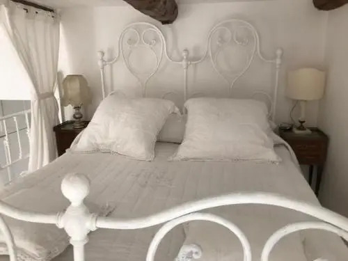 Maison Menton