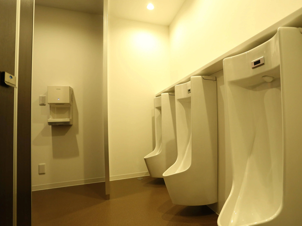 Fuku Hostel Namba