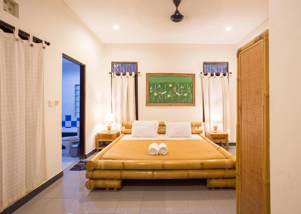 Grand Sehati & Spa, Ubud
