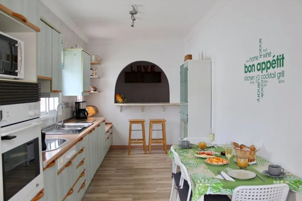 Casa Enamorado