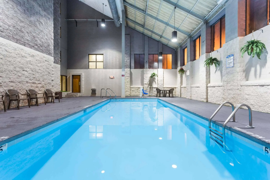 Graystone Lodge, an Ascend Collection Hotel