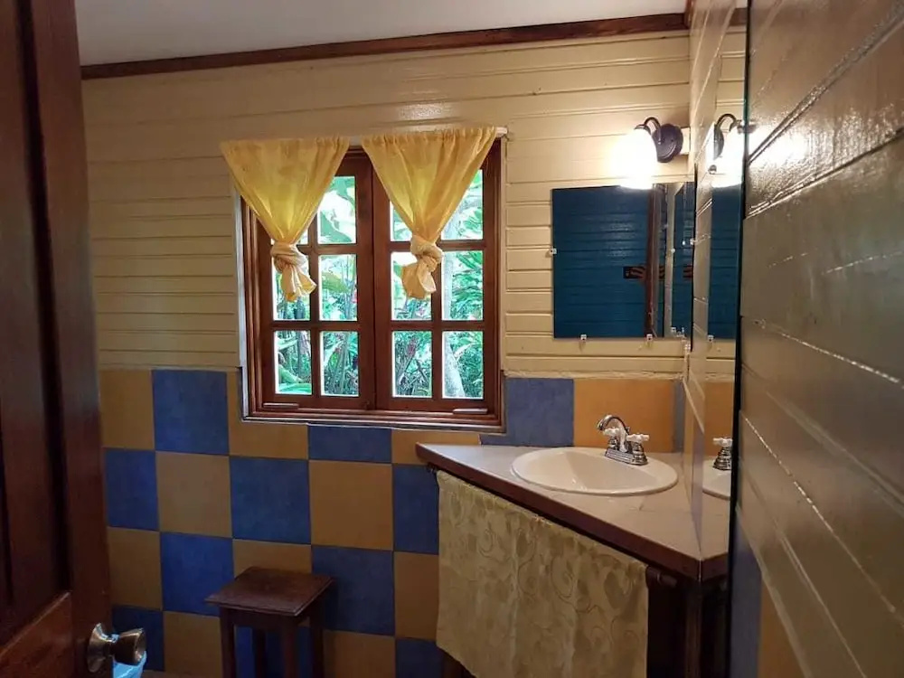 Koko Acqua Lodge