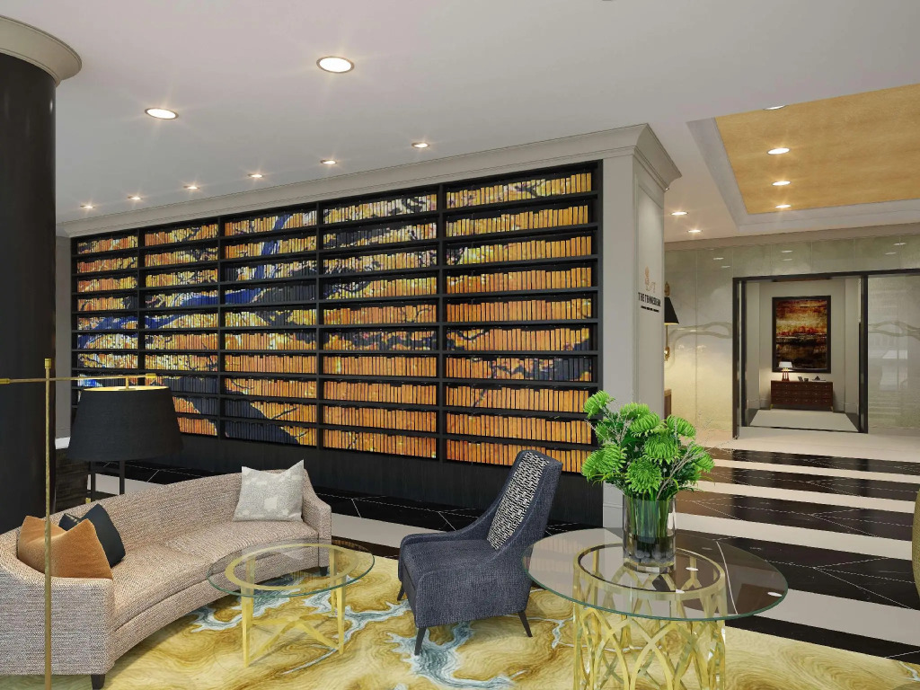 The TENNESSEAN Hotel
