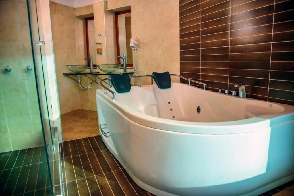 Hotel Monchuelo Spa
