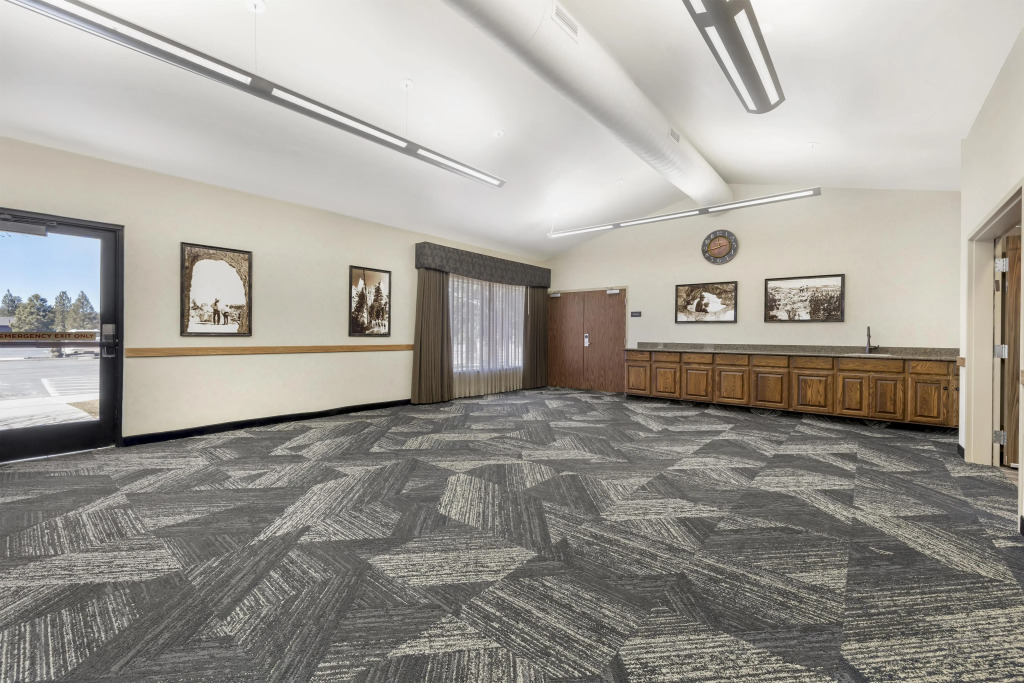 Best Western PLUS Bryce Canyon Grand Hotel