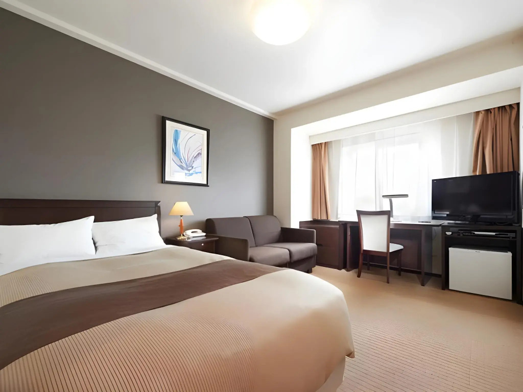 Hotel Sealuck Pal Kofu