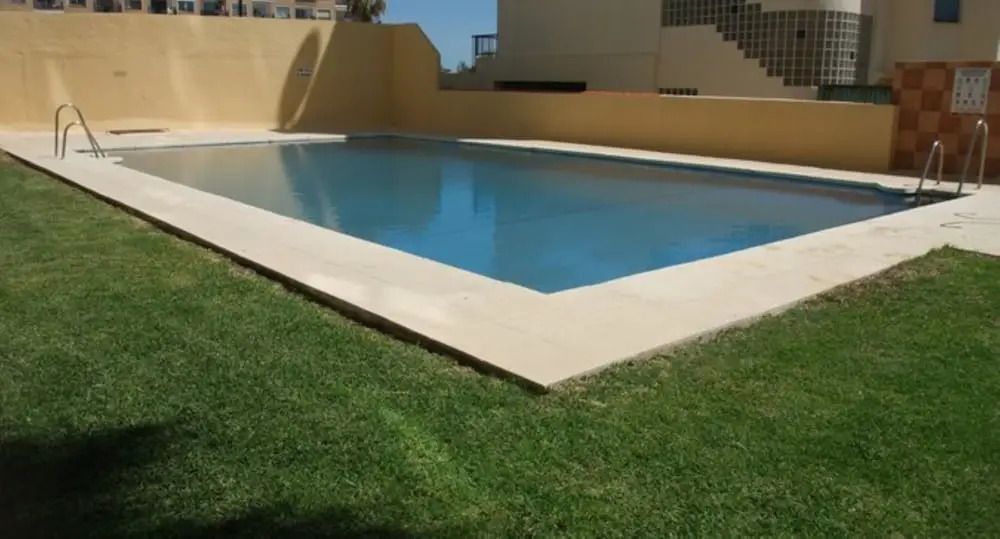 Studio-apartment - 1 Bedroom with Pool, WiFi and Sea views - 107277