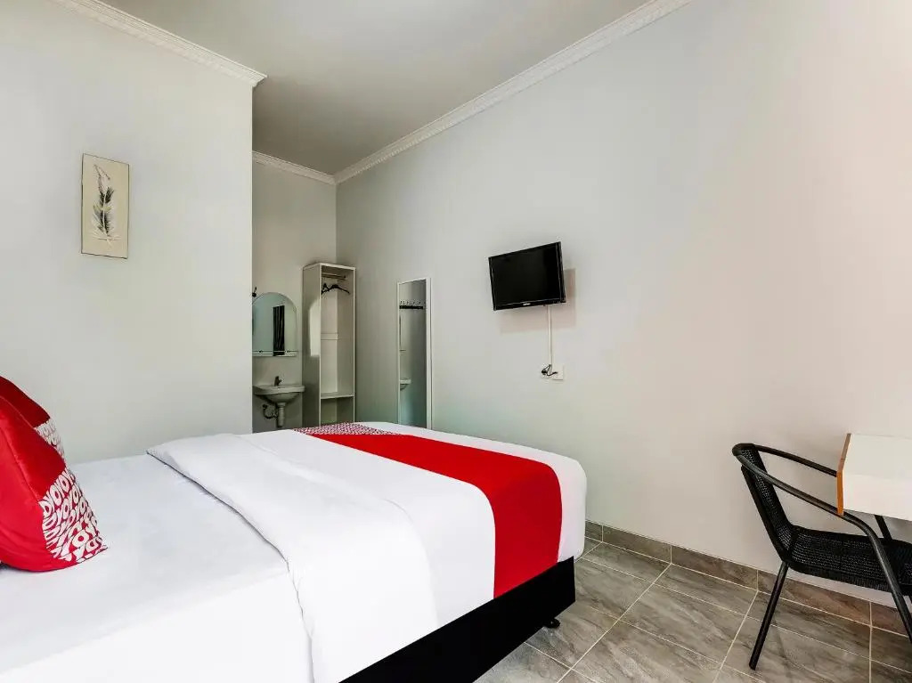 Capital O 90983 Harmony Easy Stay