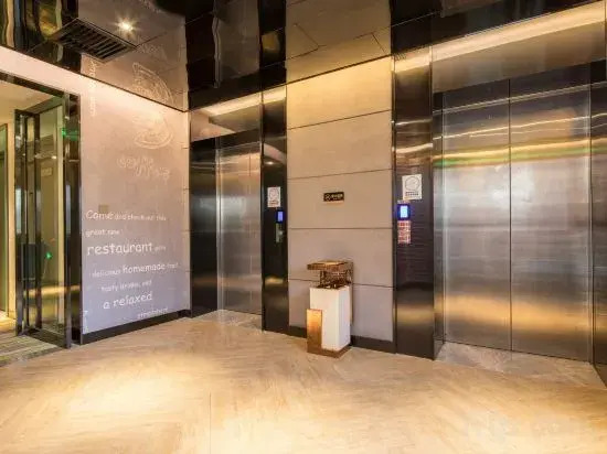 Mehood Hotel