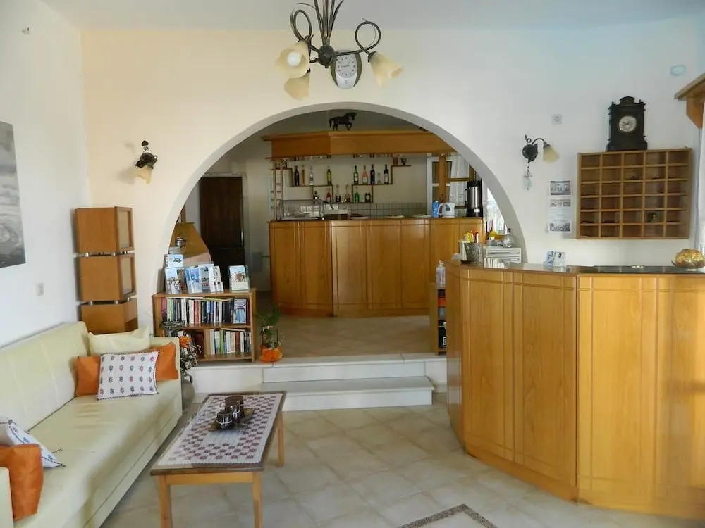 Ioanna Apartments