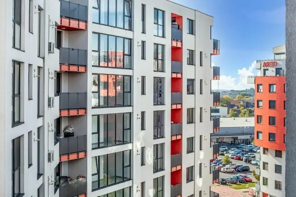 ARI - ARED Luxurious Apartments