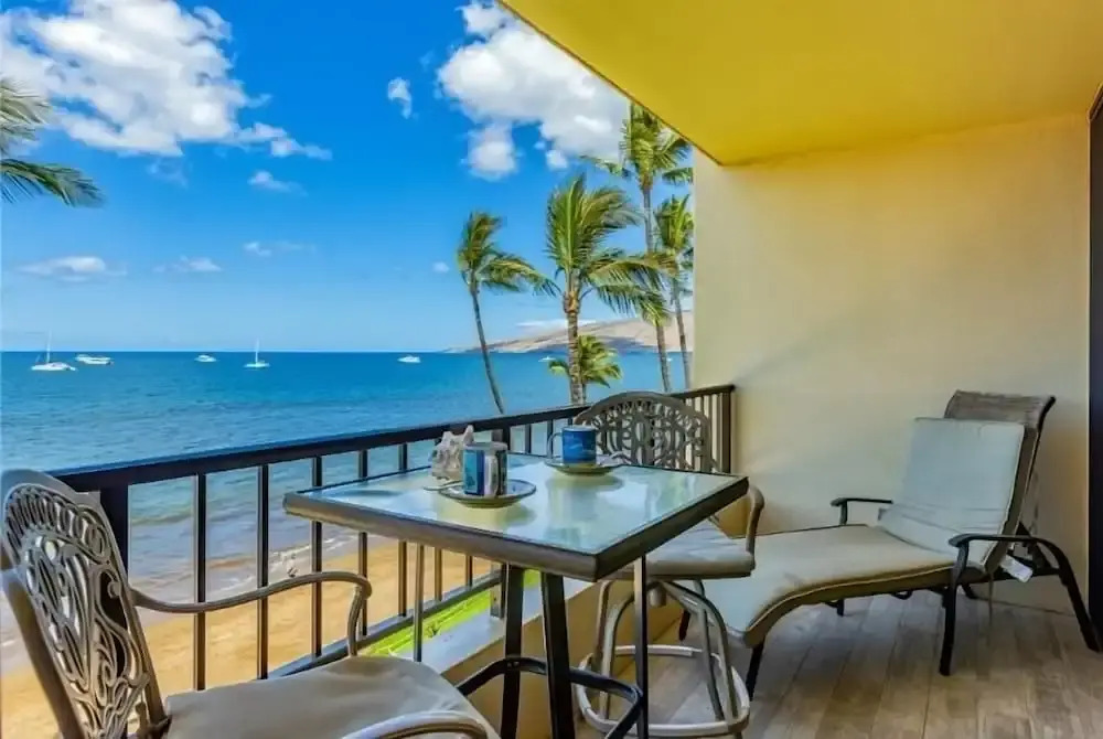 Sugar Beach Resort, #414^ 1 Bedroom Condo by RedAwning