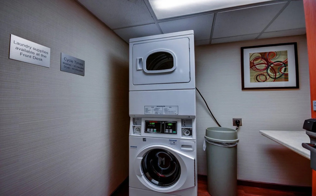Fairfield by Marriott Inn & Suites Wallingford New Haven
