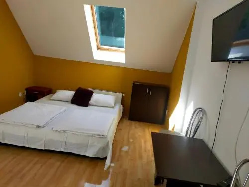 Hostel Madeira