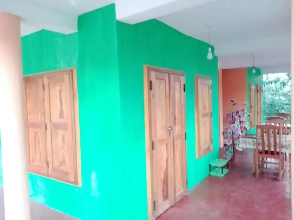 New Green View Guest House Kithal Ella