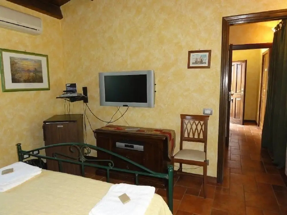 B&B Montereale